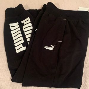 Puma Mens sweatpants